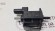 Клапан управления заслонкой впускного коллектора VW Jetta 11-18 USA 1.8Т 06h906283j
