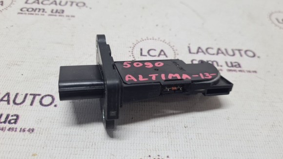 Расходомер воздуха Nissan Altima 13-18 2.5 226801MG0A