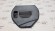 Накладка камеры удержания полосы Ford Escape MK4 20 - черная LJ6Z7803514AA