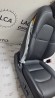 Пассажирское сидение кожа чёрная, без airbag, электро стрельнуло TESLA MODEL 3 18- 765432491C
