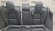 Задний ряд сидений 2 ряд кожа черная дефект креплений TESLA MODEL 3 18- 765433601C