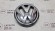 Эмблема решетки радиатора VW Passat b7 12-15 USA 561853600ULM