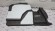 Обшивка арки правая Chevrolet Cruze 16- черн 84175596