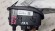 Подушка безопасности airbag в руль водительская Ford Escape MK4 20- стрельнувшая LJ6Z78043B13AA