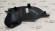 Накладка порога задняя левая черн, царапины TESLA MODEL 3 18- 108630900F