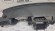 Торпедо передняя панель без AIRBAG VW Passat b8 16-19 USA черная 561857003M81X