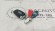 Ключ Ford Edge 15- smart, 5 кнопок DS7T15K601CL