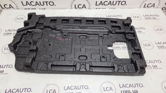 Пенопласт багажника дефект Hyundai Sonata 16-17 PLUG IN 85781E6500