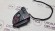 Кнопки управления на руле правое VW Jetta 15-18 USA 6C0959442GICX
