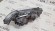 Фара передняя левая голая Lexus RX350 RX450h 13-15 рест ксенон 8118548B10