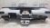 Торпедо передняя панель голая Toyota Prius prime 16- серая, (большой монитор) 5530247111B0