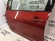 Дверь голая перед лев Toyota Prius prime 16- (деформирована) red 3t7 67002-47160