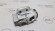 Клапан печки кондиционера VW Tiguan 09-17 1K0820679