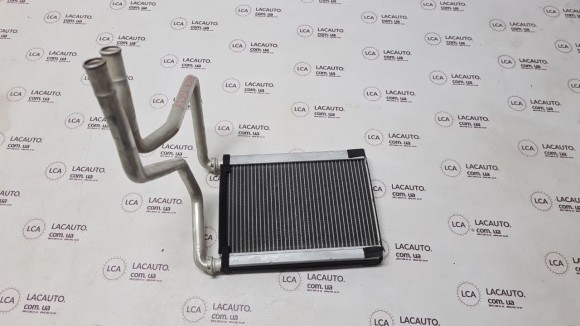 Радиатор отопителя печки Lexus ES300 ES330 8710733080
