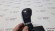 Ручка КПП с накладкой шифтера VW Passat b8 16-19 16- USA пластик, черная, матовая накладка 561713203FLIN