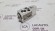 Клапан печки кондиционера VW Passat b8 16-19 USA 1K0820679E