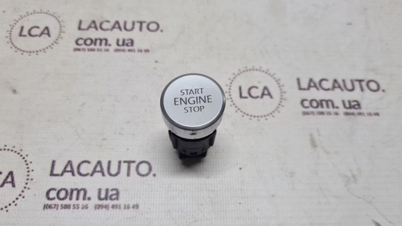 Кнопка зажигания Start-Stop VW Passat b7 12-15 USA 561959839A3Q7