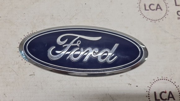 Эмблема значок двери багажника Ford Escape MK4 20- LJ6Z7842528B