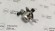 Топливный насос бензонасос высокого давления ТНВД Ford Escape MK3 13-19 2.0T EJ7Z9350A