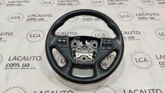 Кнопки управления (на руле) Hyundai Sonata 15-17 96720C2060UN5